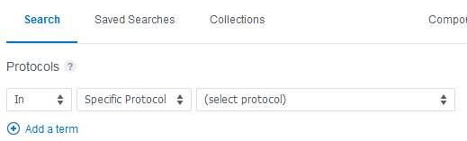 MainProtSearchDropDowns1.PNG